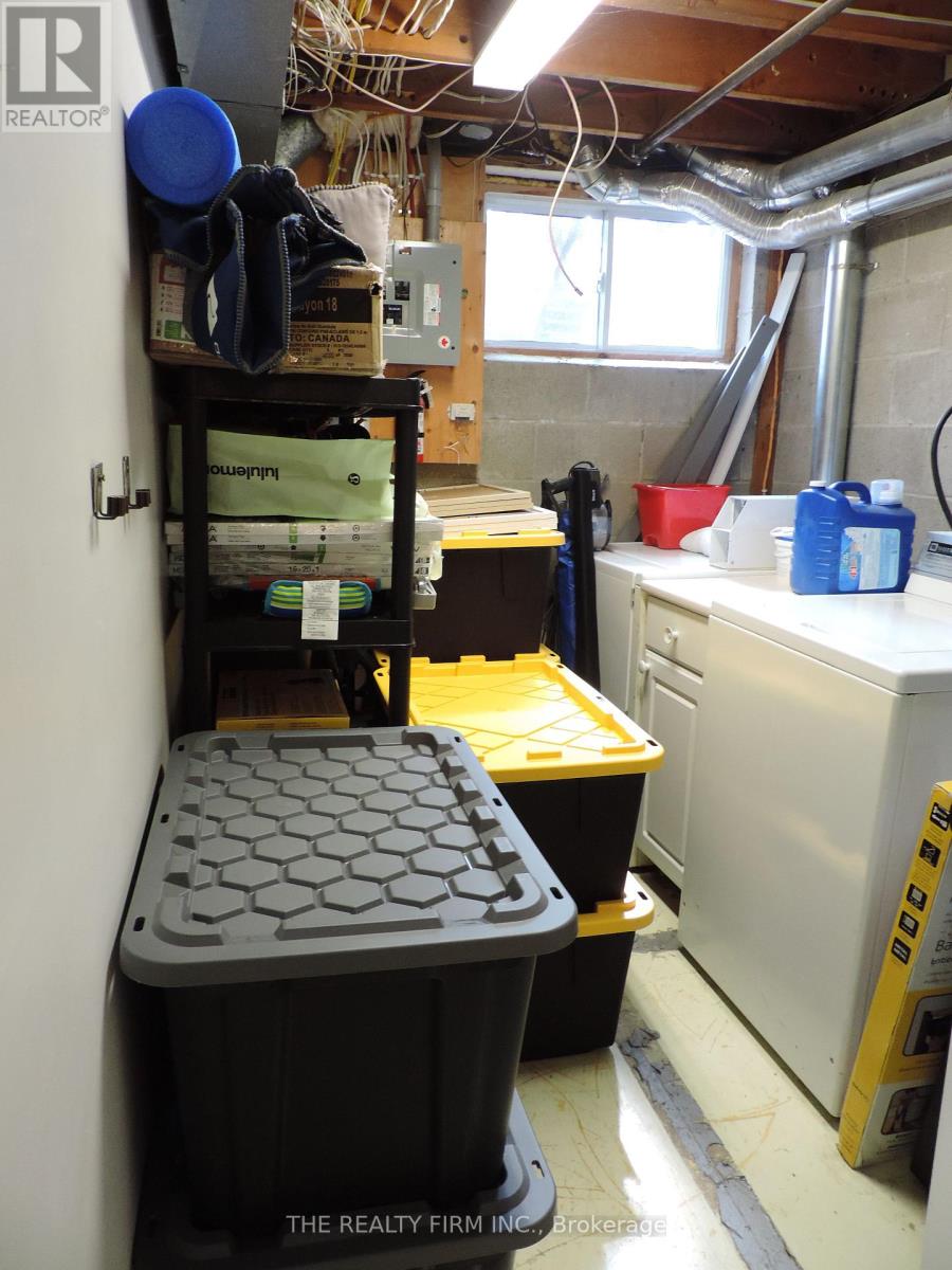 699 Sevilla Park Place, London East, Ontario  N5Y 4H9 - Photo 35 - X12507288