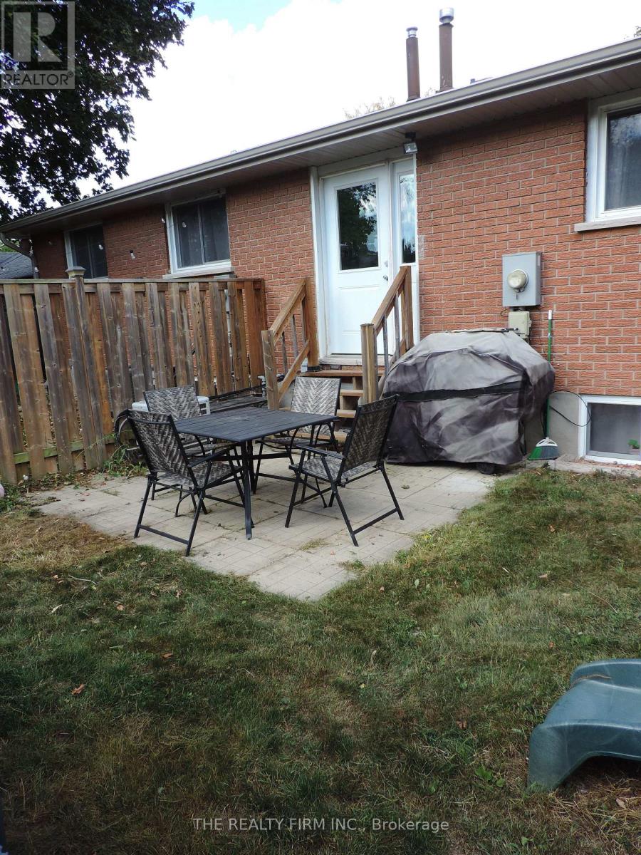 699 Sevilla Park Place, London East, Ontario  N5Y 4H9 - Photo 38 - X12507288