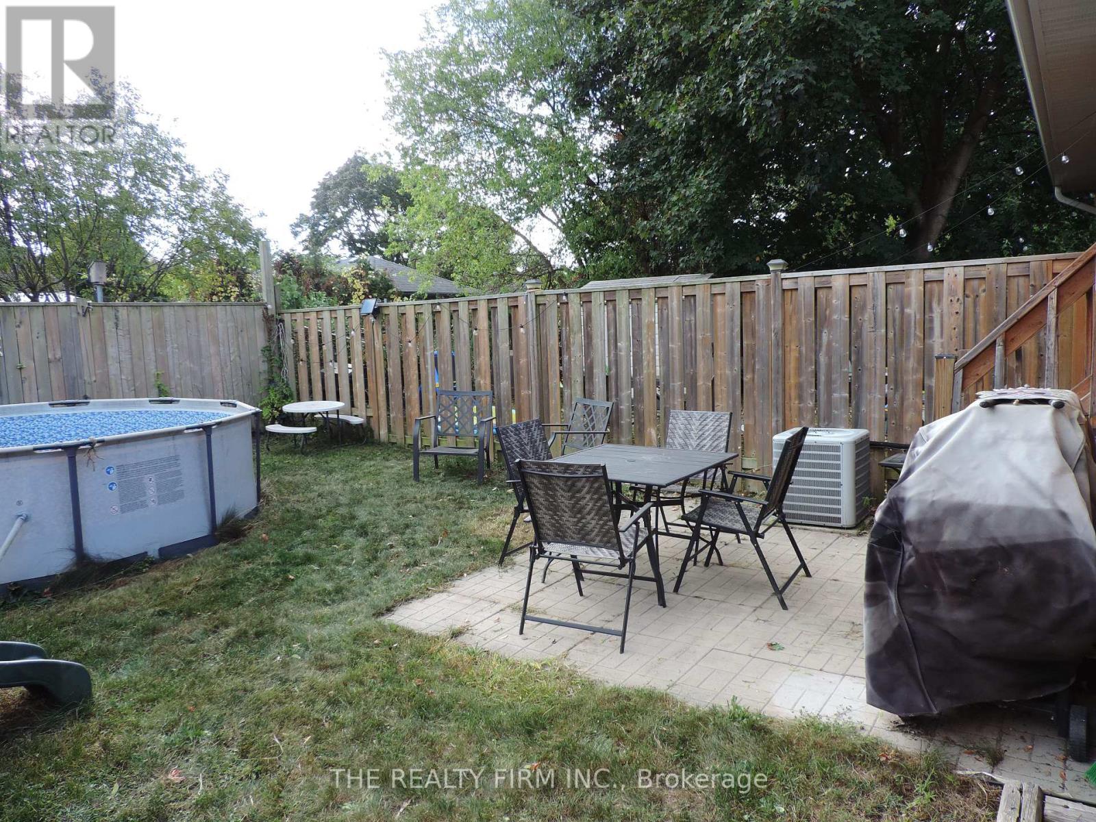 699 Sevilla Park Place, London East, Ontario  N5Y 4H9 - Photo 39 - X12507288