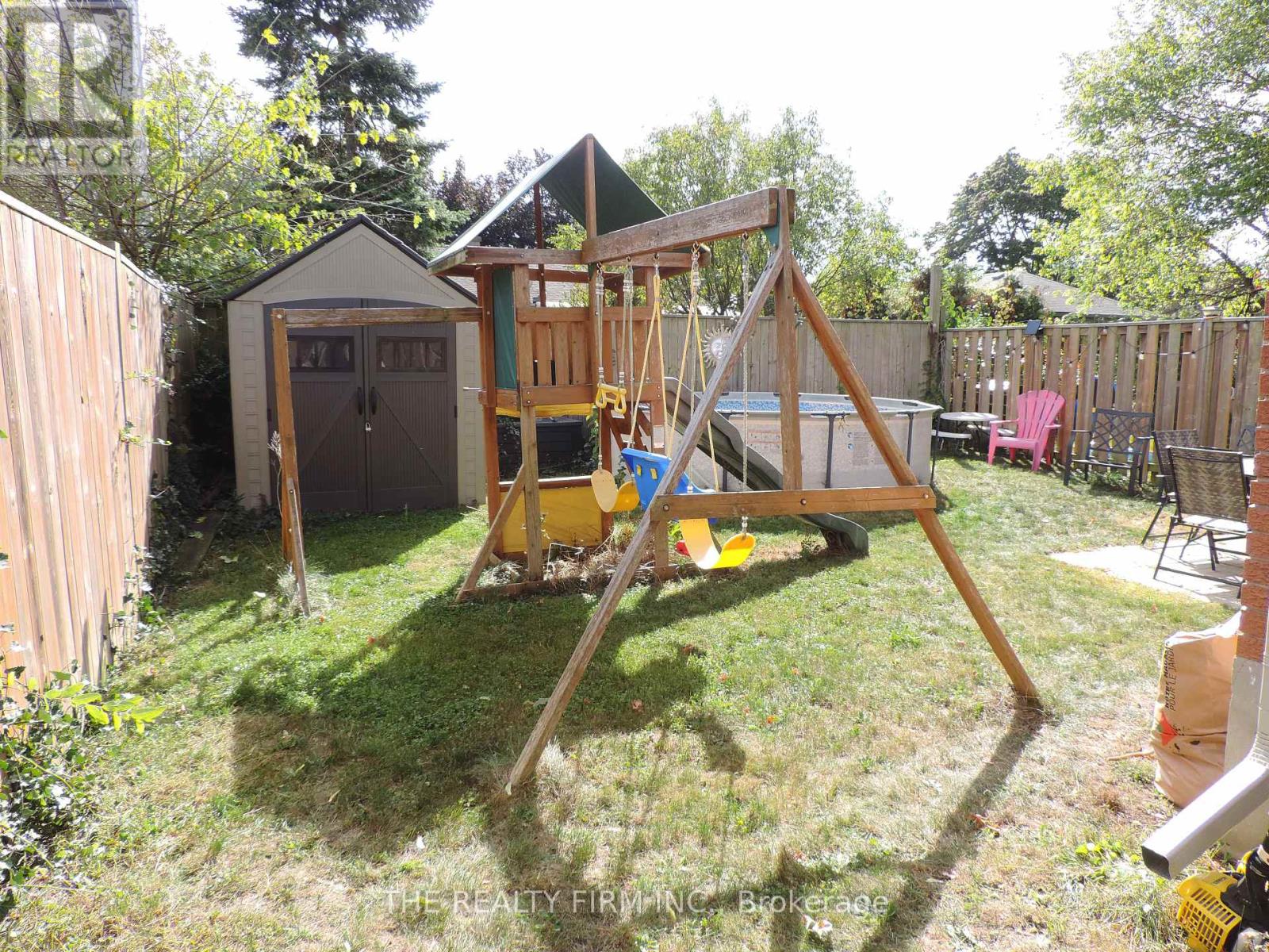 699 Sevilla Park Place, London East, Ontario  N5Y 4H9 - Photo 40 - X12507288