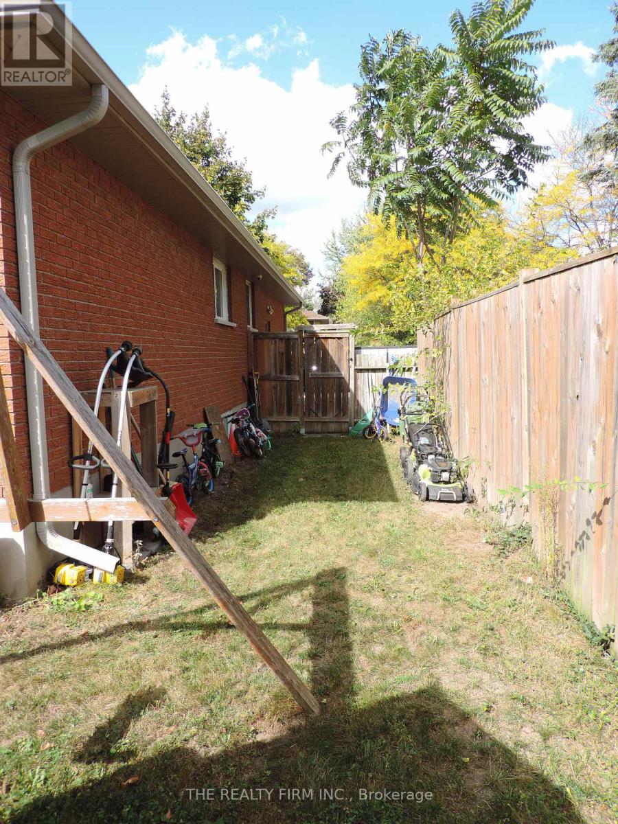 699 Sevilla Park Place, London East, Ontario  N5Y 4H9 - Photo 41 - X12507288