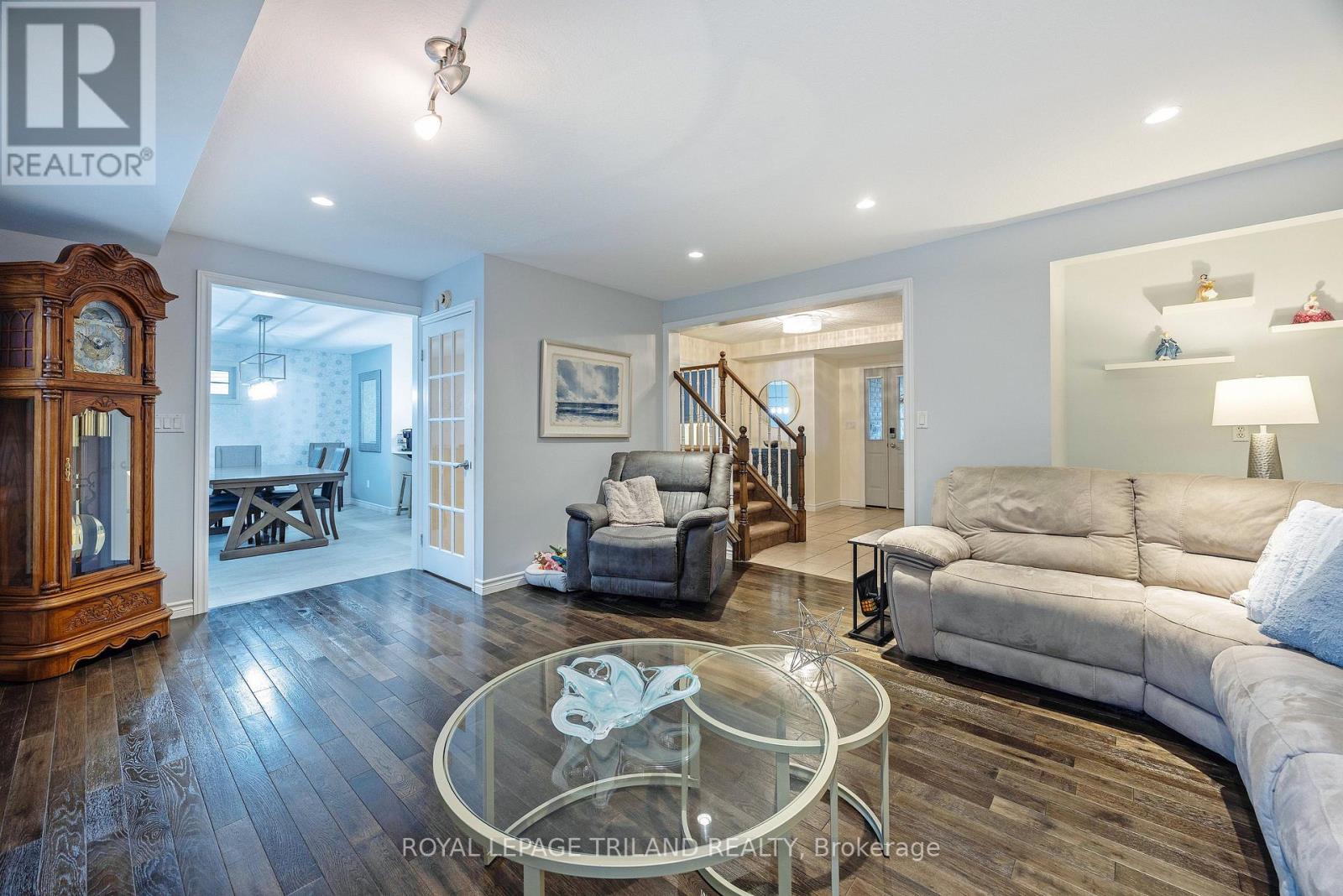 41 Penhale Avenue, St. Thomas, Ontario  N5R 6L2 - Photo 11 - X12507388