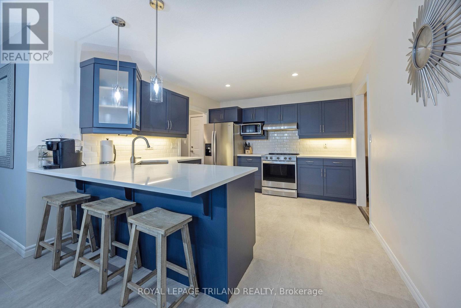 41 Penhale Avenue, St. Thomas, Ontario  N5R 6L2 - Photo 15 - X12507388