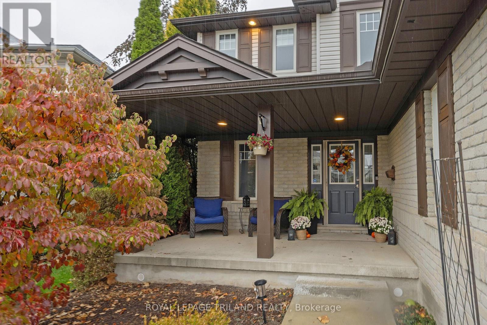 41 Penhale Avenue, St. Thomas, Ontario  N5R 6L2 - Photo 2 - X12507388