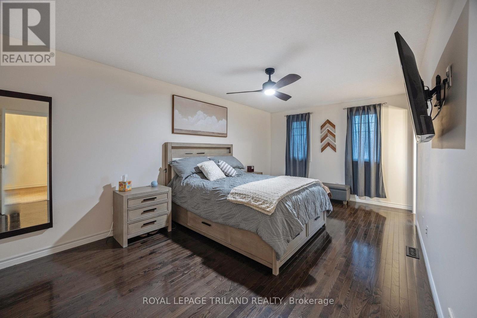 41 Penhale Avenue, St. Thomas, Ontario  N5R 6L2 - Photo 20 - X12507388