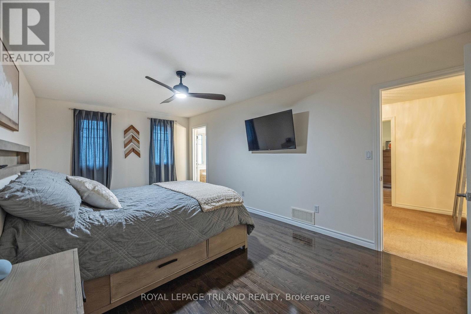 41 Penhale Avenue, St. Thomas, Ontario  N5R 6L2 - Photo 21 - X12507388