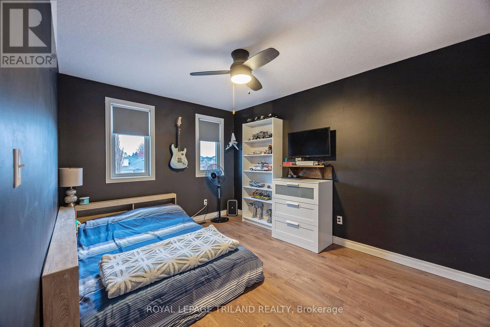 41 Penhale Avenue, St. Thomas, Ontario  N5R 6L2 - Photo 28 - X12507388