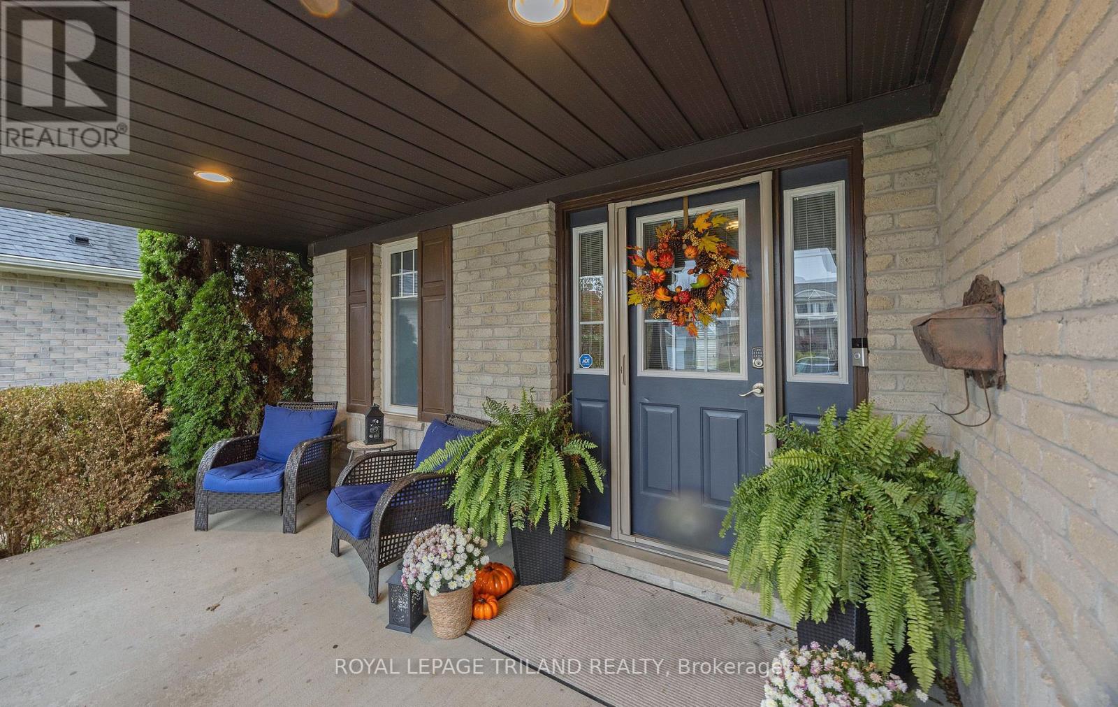 41 Penhale Avenue, St. Thomas, Ontario  N5R 6L2 - Photo 3 - X12507388