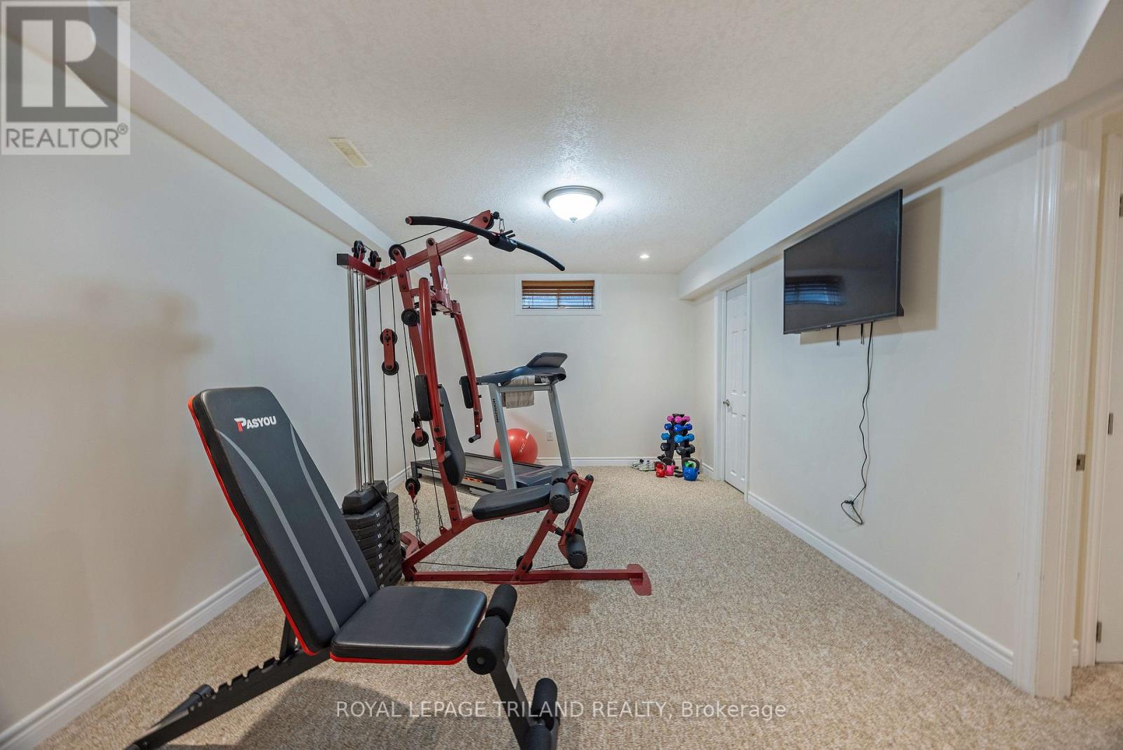 41 Penhale Avenue, St. Thomas, Ontario  N5R 6L2 - Photo 31 - X12507388