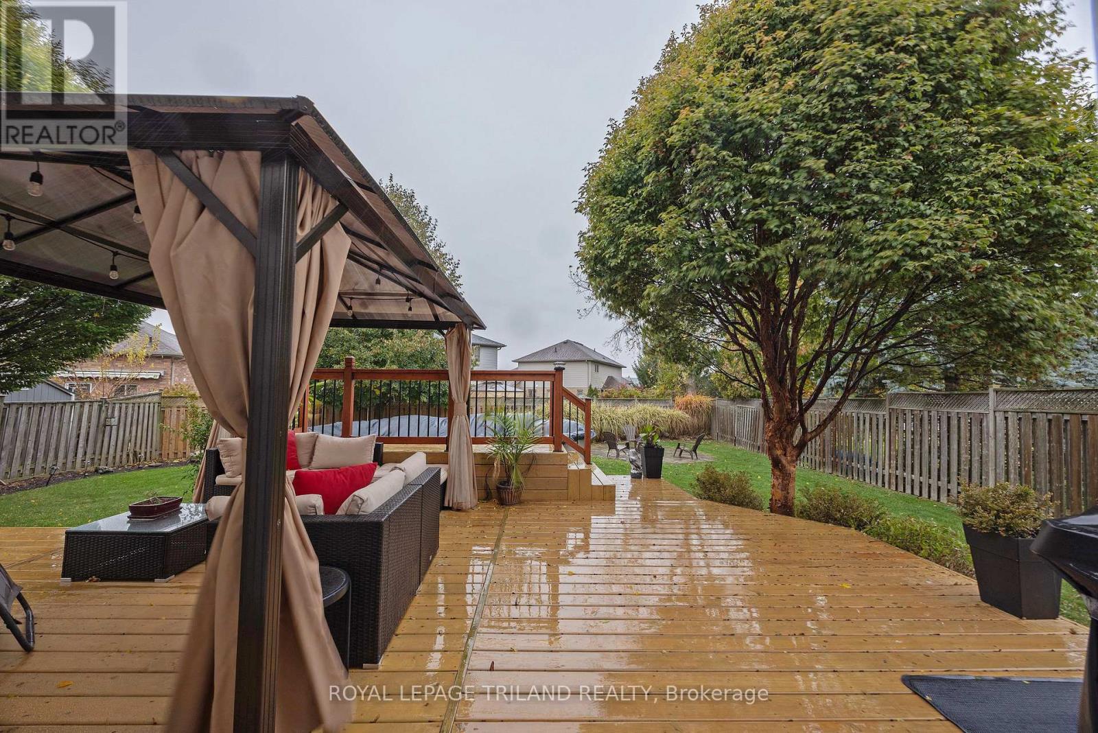 41 Penhale Avenue, St. Thomas, Ontario  N5R 6L2 - Photo 34 - X12507388