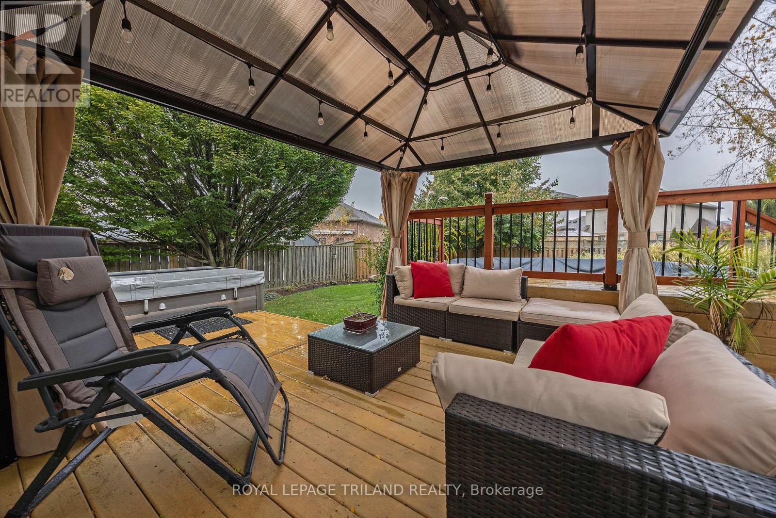 41 Penhale Avenue, St. Thomas, Ontario  N5R 6L2 - Photo 35 - X12507388