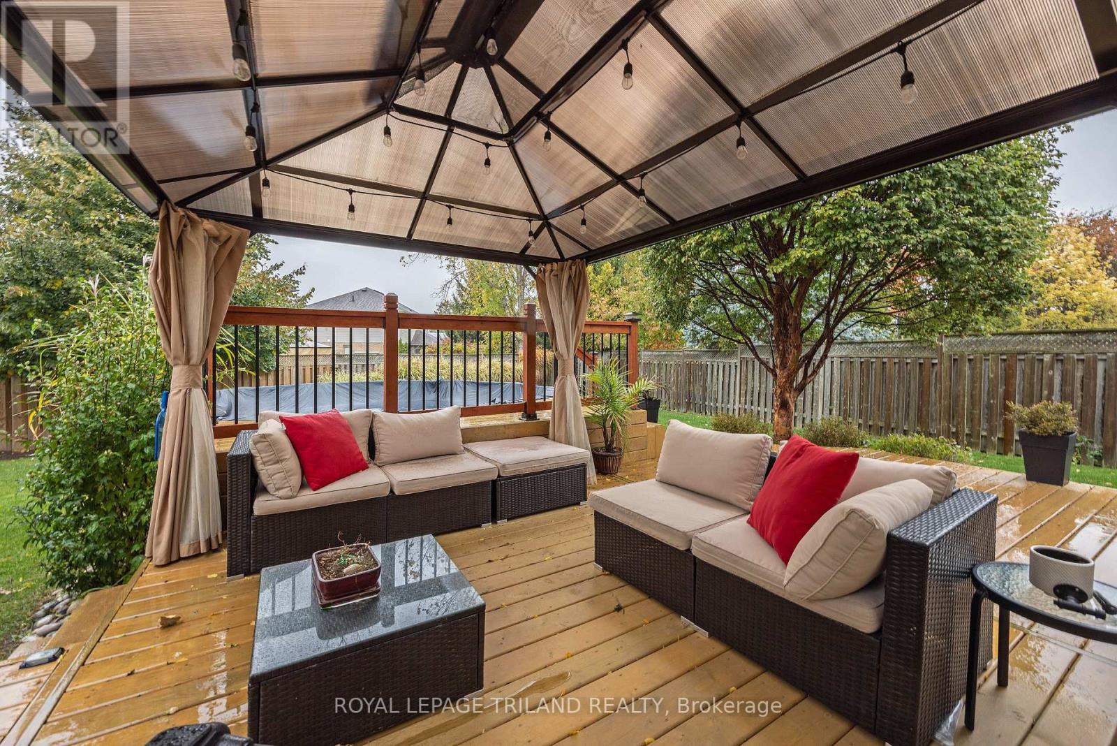 41 Penhale Avenue, St. Thomas, Ontario  N5R 6L2 - Photo 36 - X12507388