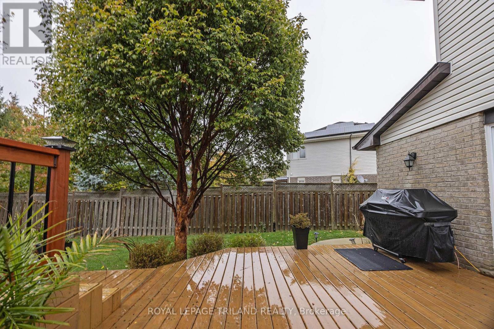 41 Penhale Avenue, St. Thomas, Ontario  N5R 6L2 - Photo 37 - X12507388