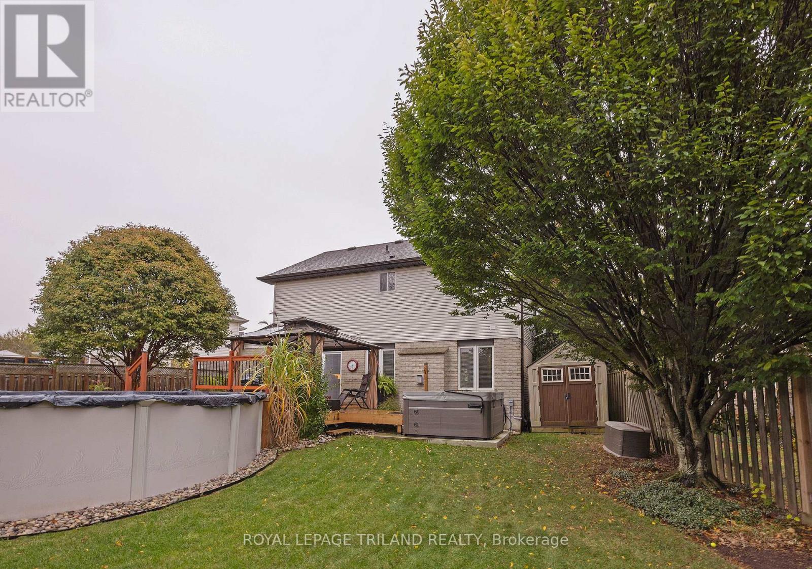 41 Penhale Avenue, St. Thomas, Ontario  N5R 6L2 - Photo 39 - X12507388