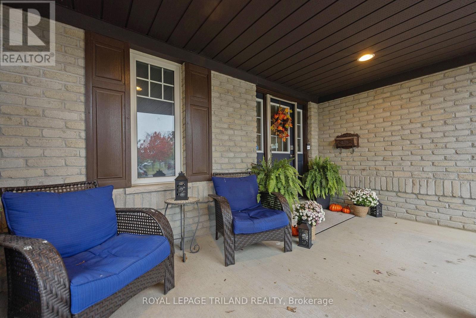 41 Penhale Avenue, St. Thomas, Ontario  N5R 6L2 - Photo 4 - X12507388