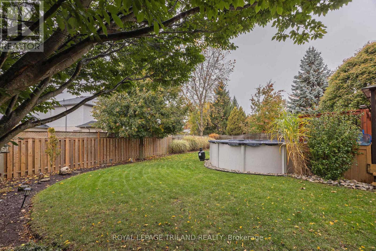 41 Penhale Avenue, St. Thomas, Ontario  N5R 6L2 - Photo 40 - X12507388