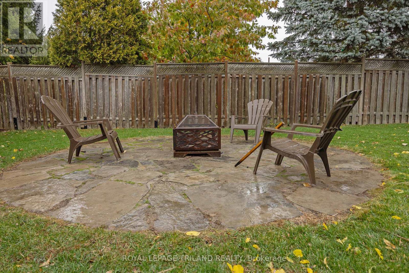 41 Penhale Avenue, St. Thomas, Ontario  N5R 6L2 - Photo 42 - X12507388