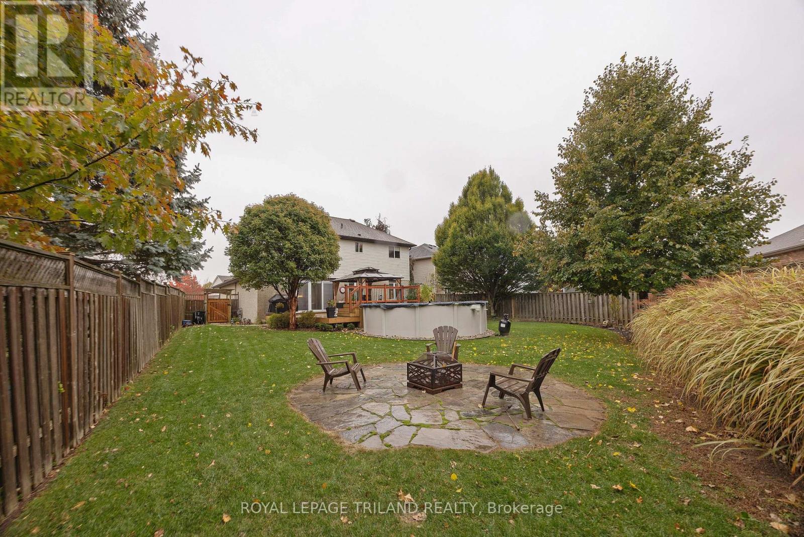 41 Penhale Avenue, St. Thomas, Ontario  N5R 6L2 - Photo 43 - X12507388