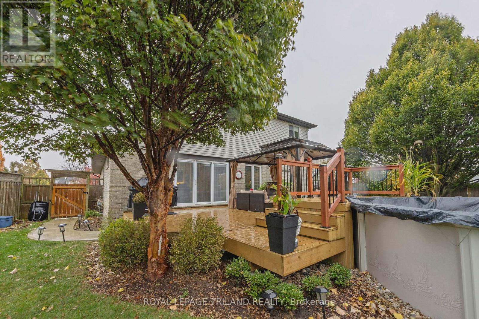 41 Penhale Avenue, St. Thomas, Ontario  N5R 6L2 - Photo 44 - X12507388