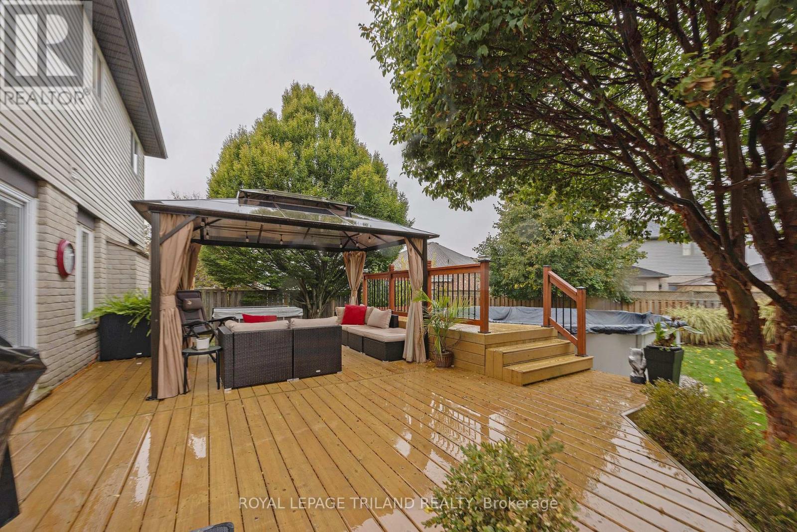 41 Penhale Avenue, St. Thomas, Ontario  N5R 6L2 - Photo 45 - X12507388