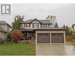 41 PENHALE AVENUE, St. Thomas, Ontario