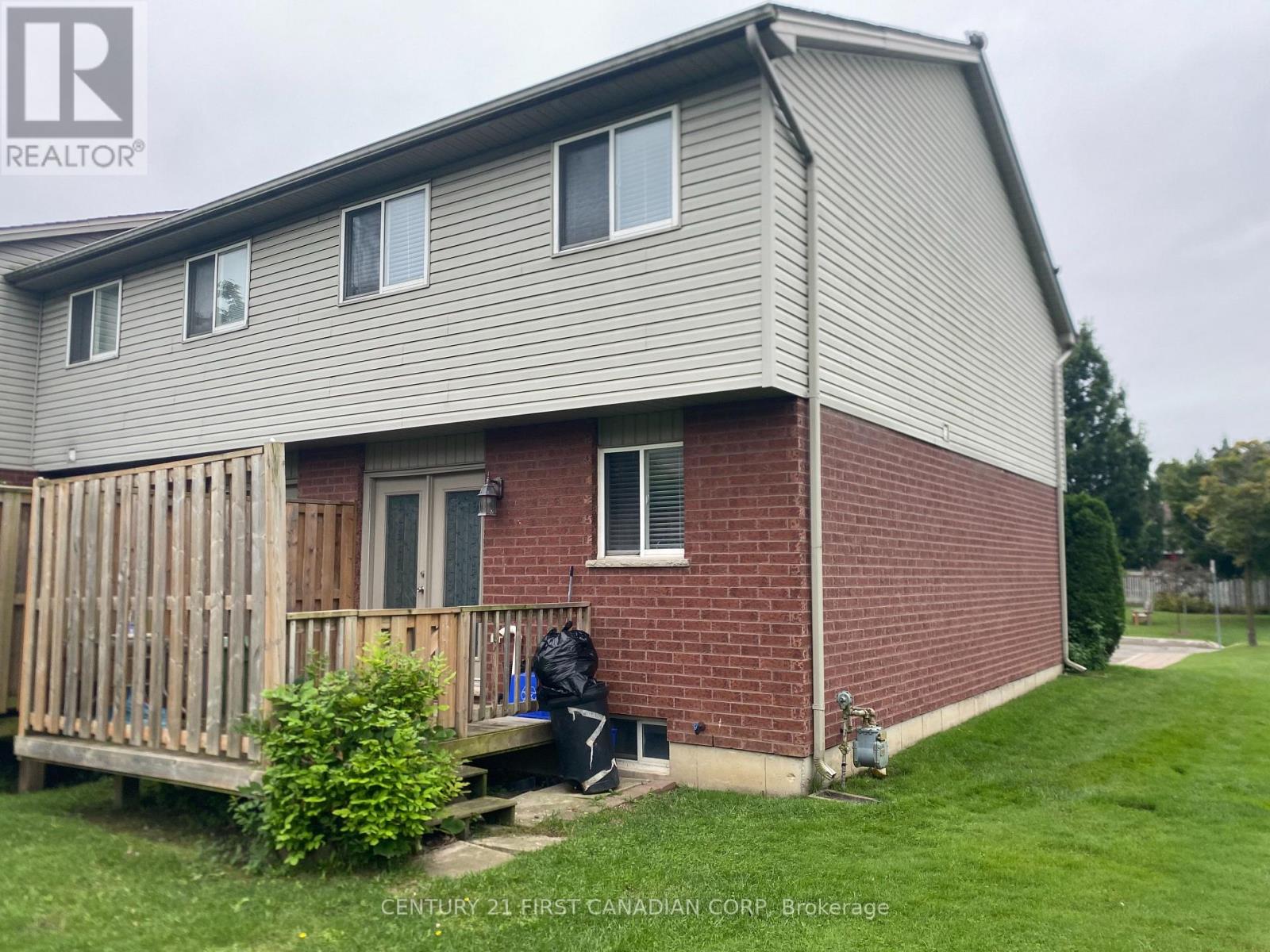 53 - 50 Chapman Court, London North (North I), Ontario  N6G 5E1 - Photo 22 - X12507474