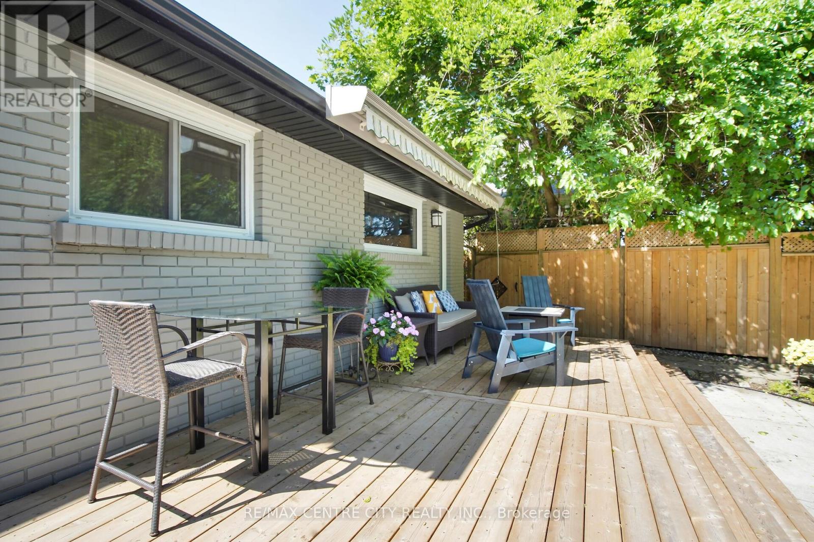 187 Wychwood Park, London North (North J), Ontario  N6G 1S2 - Photo 44 - X12507544