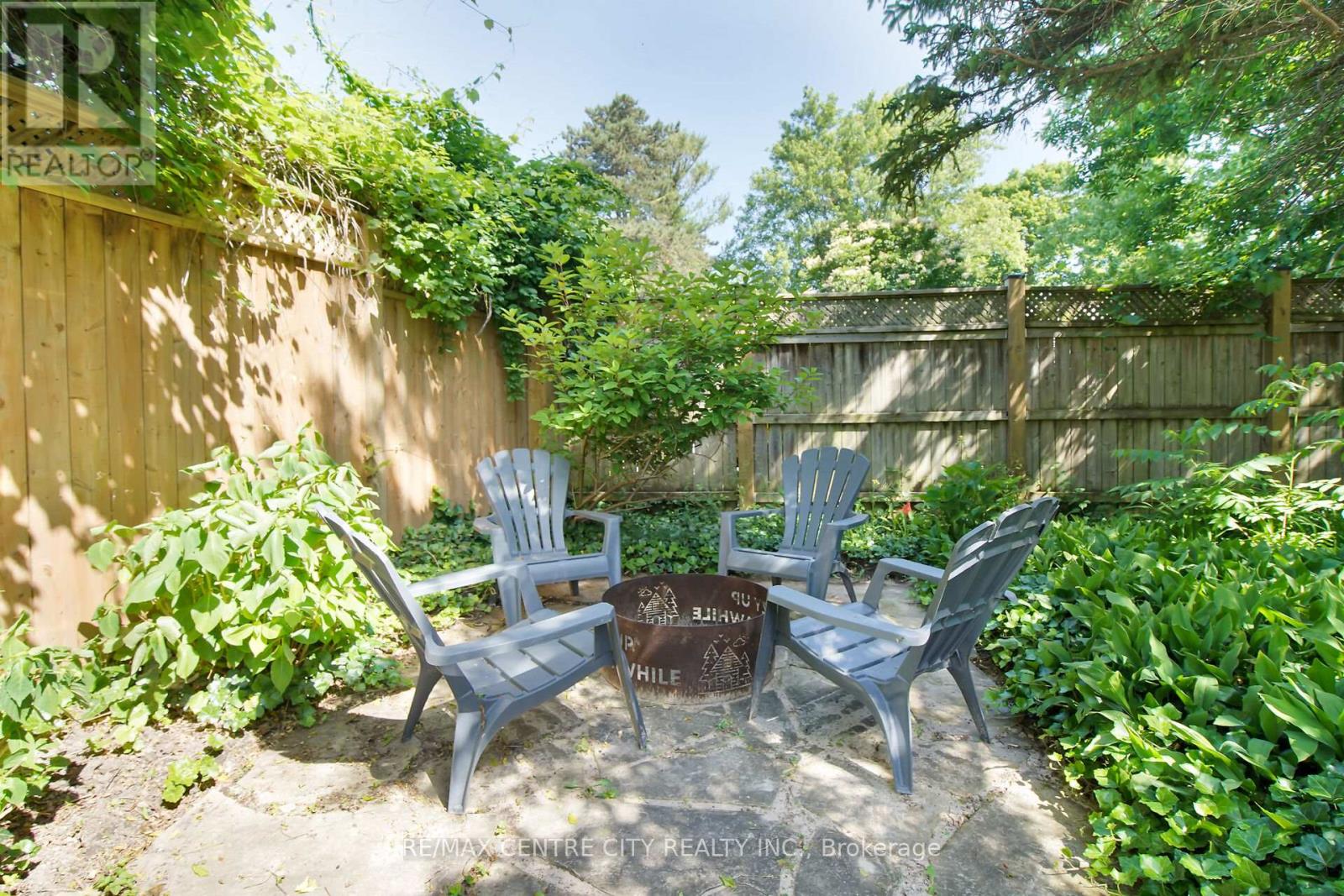 187 Wychwood Park, London North (North J), Ontario  N6G 1S2 - Photo 46 - X12507544