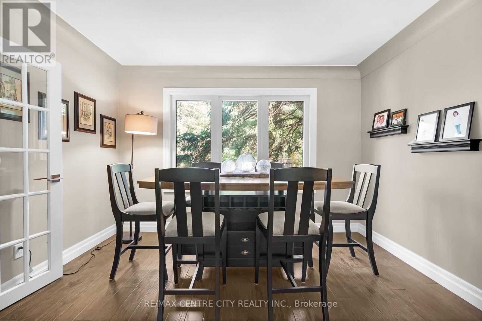 187 Wychwood Park, London North (North J), Ontario  N6G 1S2 - Photo 9 - X12507544