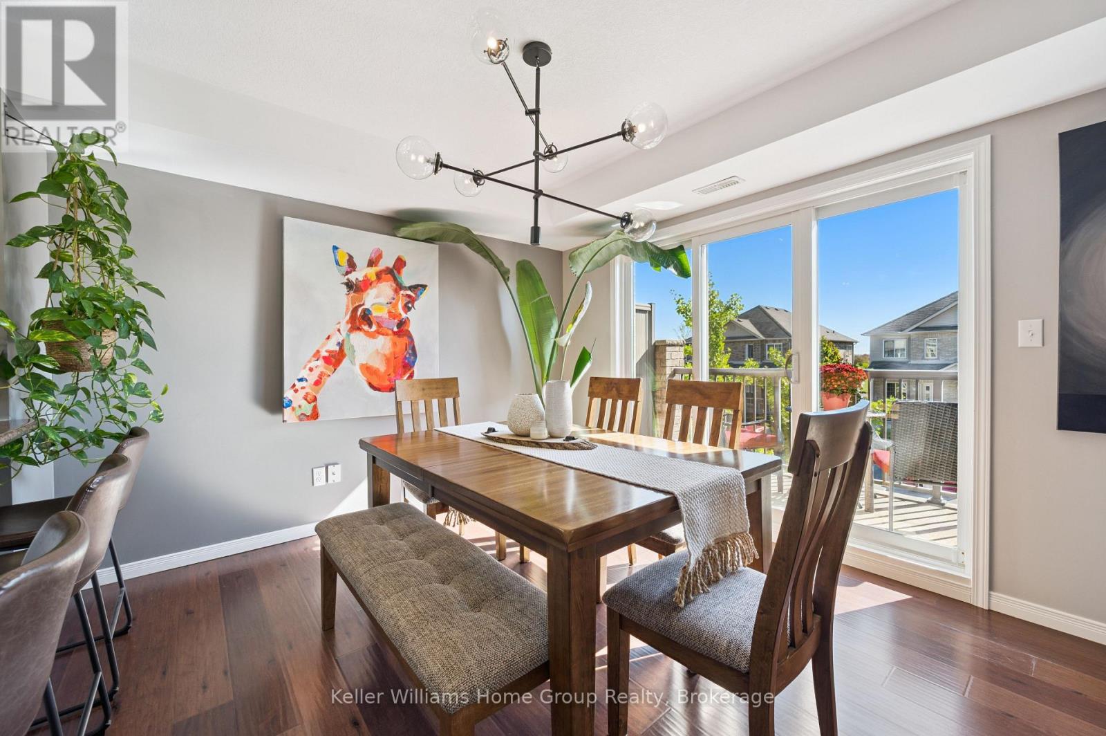 22 - 35 Mountford Drive, Guelph, Ontario  N1E 0G6 - Photo 8 - X12507326