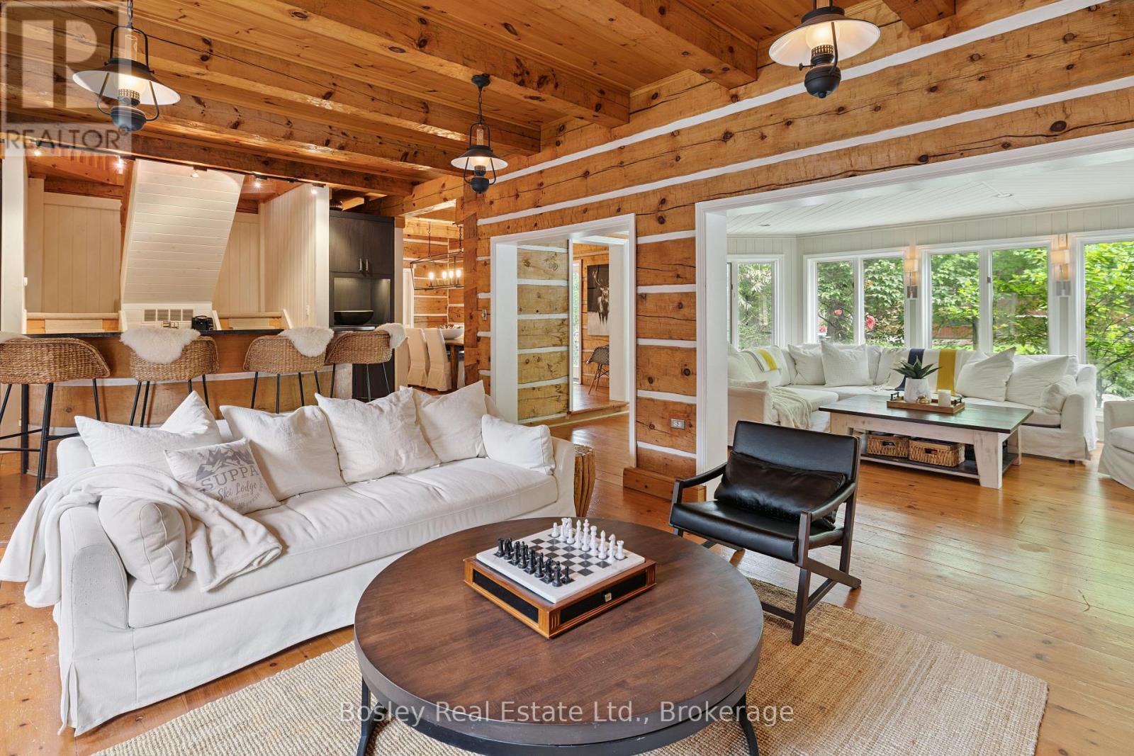 118 Heritage Drive, Blue Mountains, Ontario  L9Y 0M6 - Photo 13 - X12507422