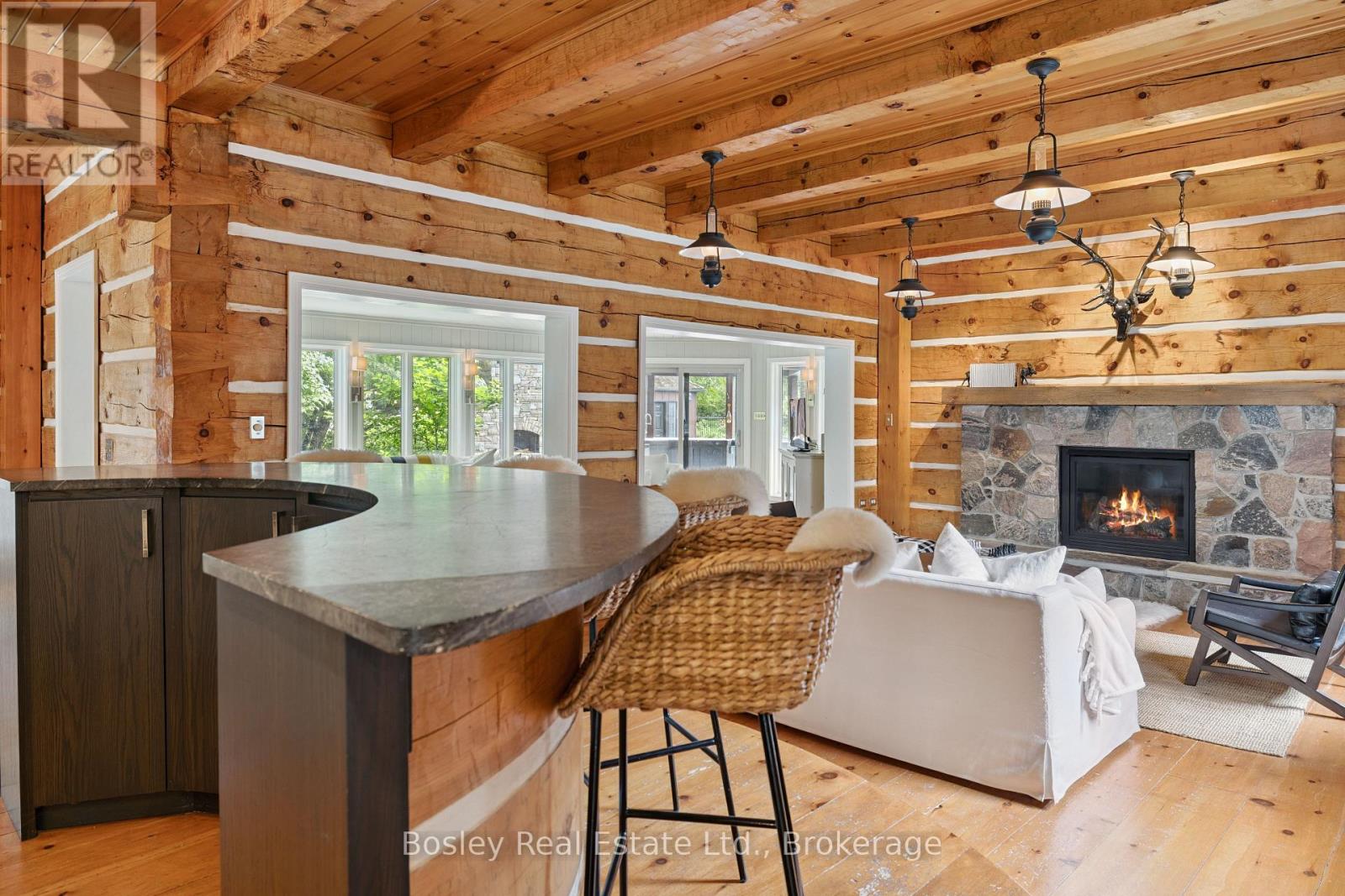 118 Heritage Drive, Blue Mountains, Ontario  L9Y 0M6 - Photo 14 - X12507422