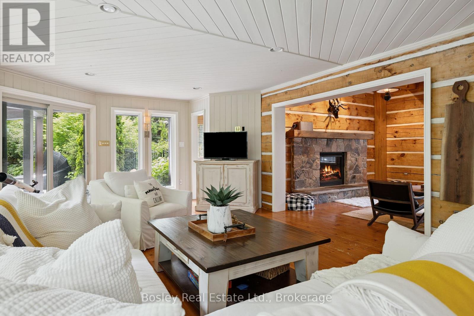 118 Heritage Drive, Blue Mountains, Ontario  L9Y 0M6 - Photo 17 - X12507422