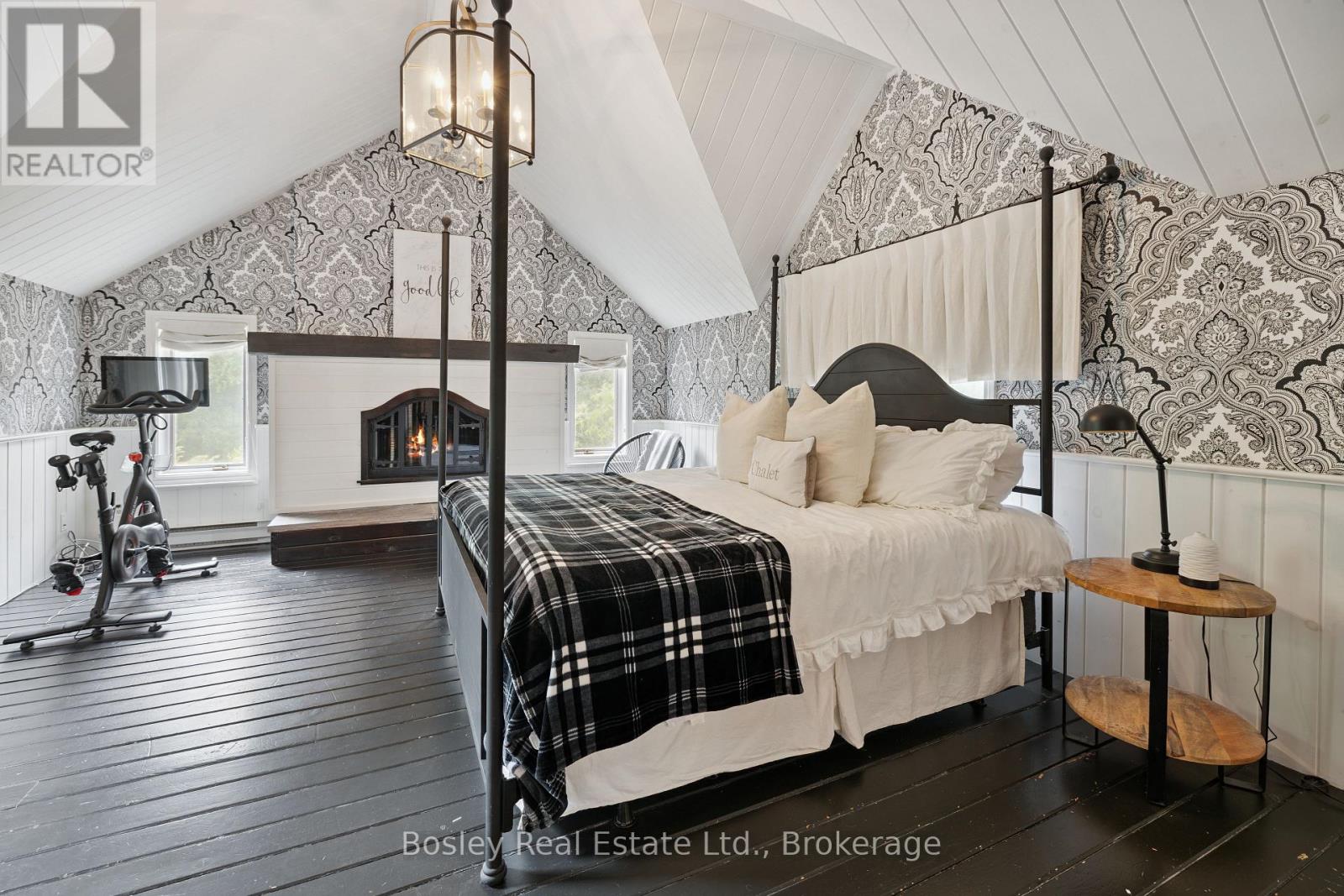 118 Heritage Drive, Blue Mountains, Ontario  L9Y 0M6 - Photo 19 - X12507422