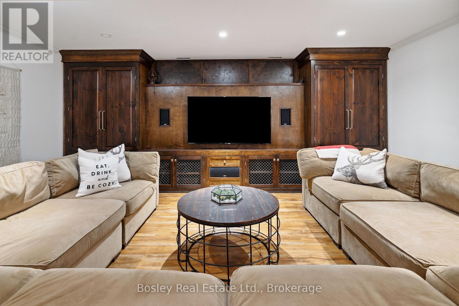 118 Heritage Drive, Blue Mountains, Ontario  L9Y 0M6 - Photo 34 - X12507422