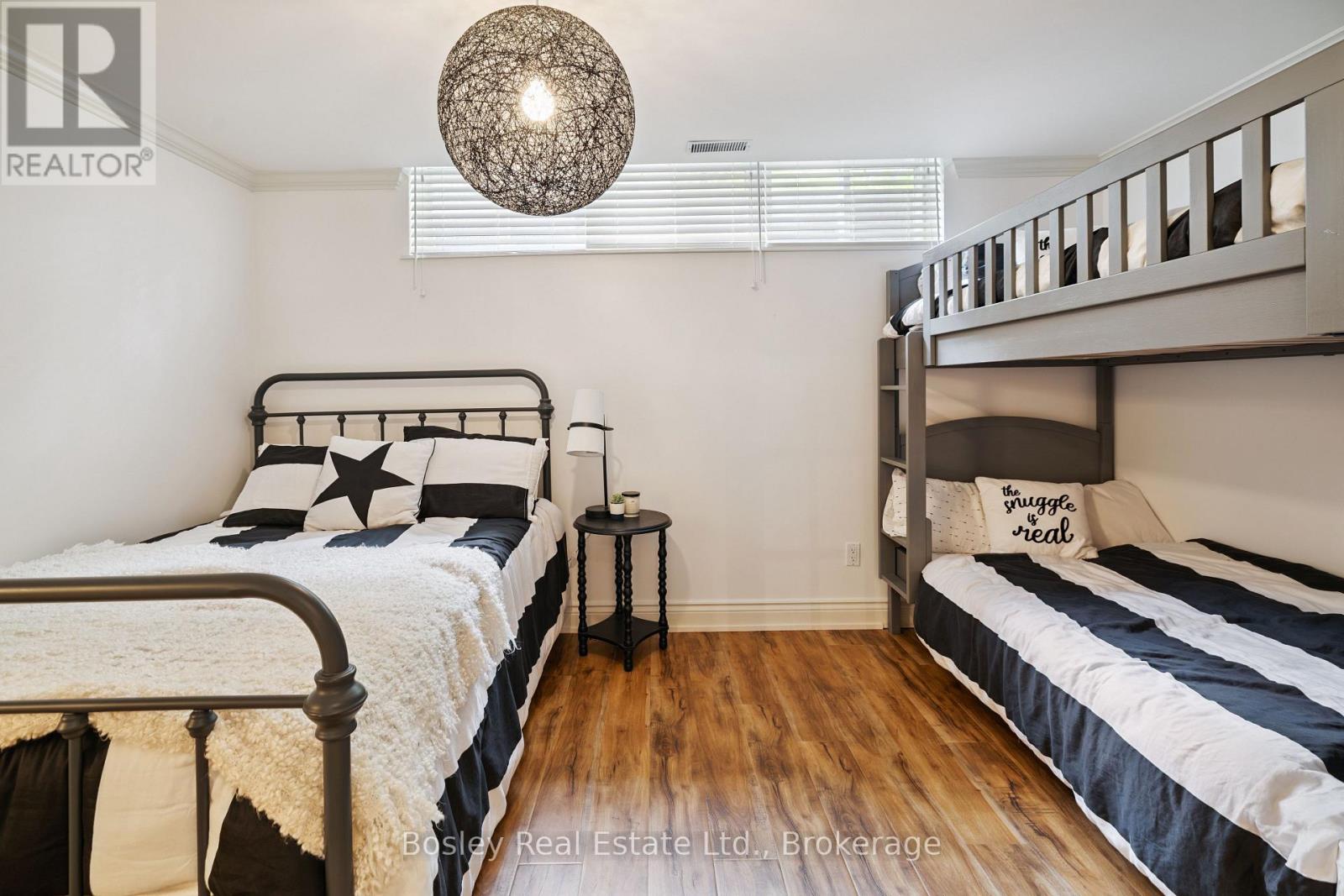 118 Heritage Drive, Blue Mountains, Ontario  L9Y 0M6 - Photo 35 - X12507422