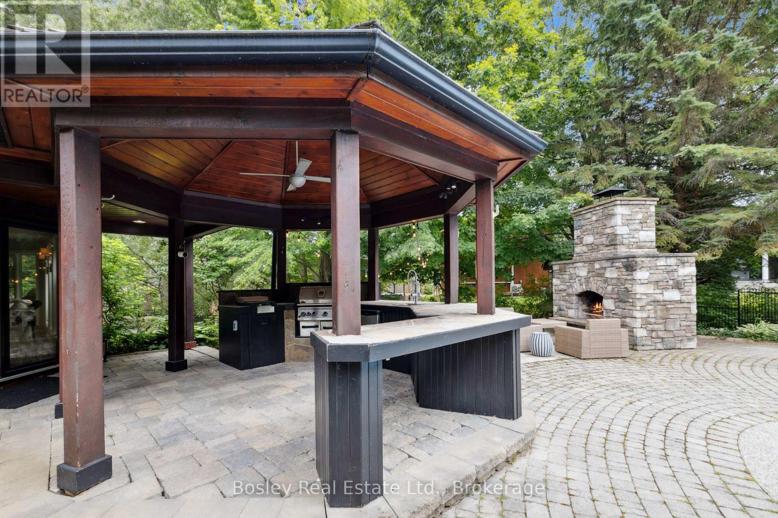 118 Heritage Drive, Blue Mountains, Ontario  L9Y 0M6 - Photo 42 - X12507422