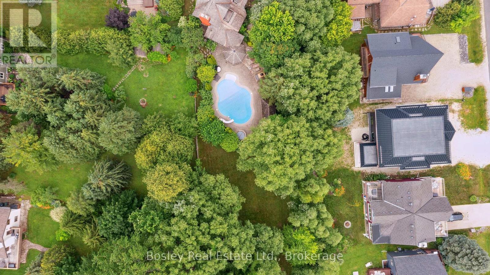 118 Heritage Drive, Blue Mountains, Ontario  L9Y 0M6 - Photo 47 - X12507422