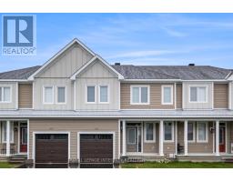 623 ALOPEX ROW, Ottawa, Ontario