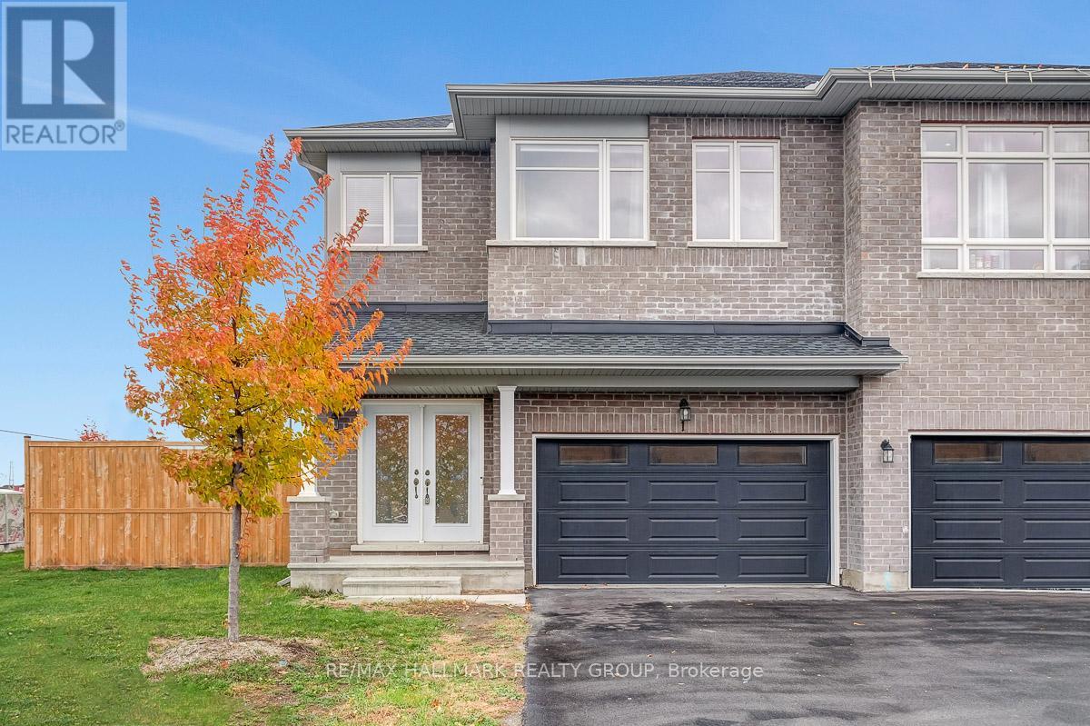 1 ANTONAKOS DRIVE, Carleton Place, Ontario