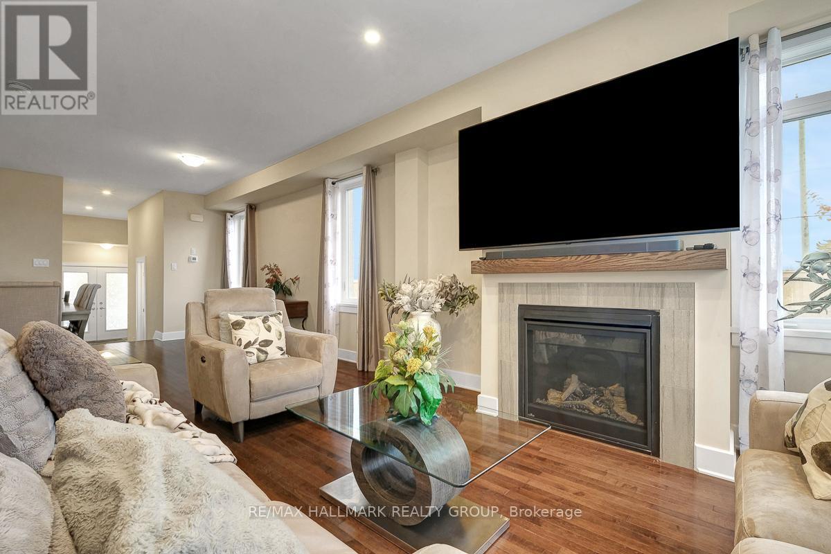 1 Antonakos Drive, Carleton Place, Ontario  K7C 0L1 - Photo 10 - X12507344