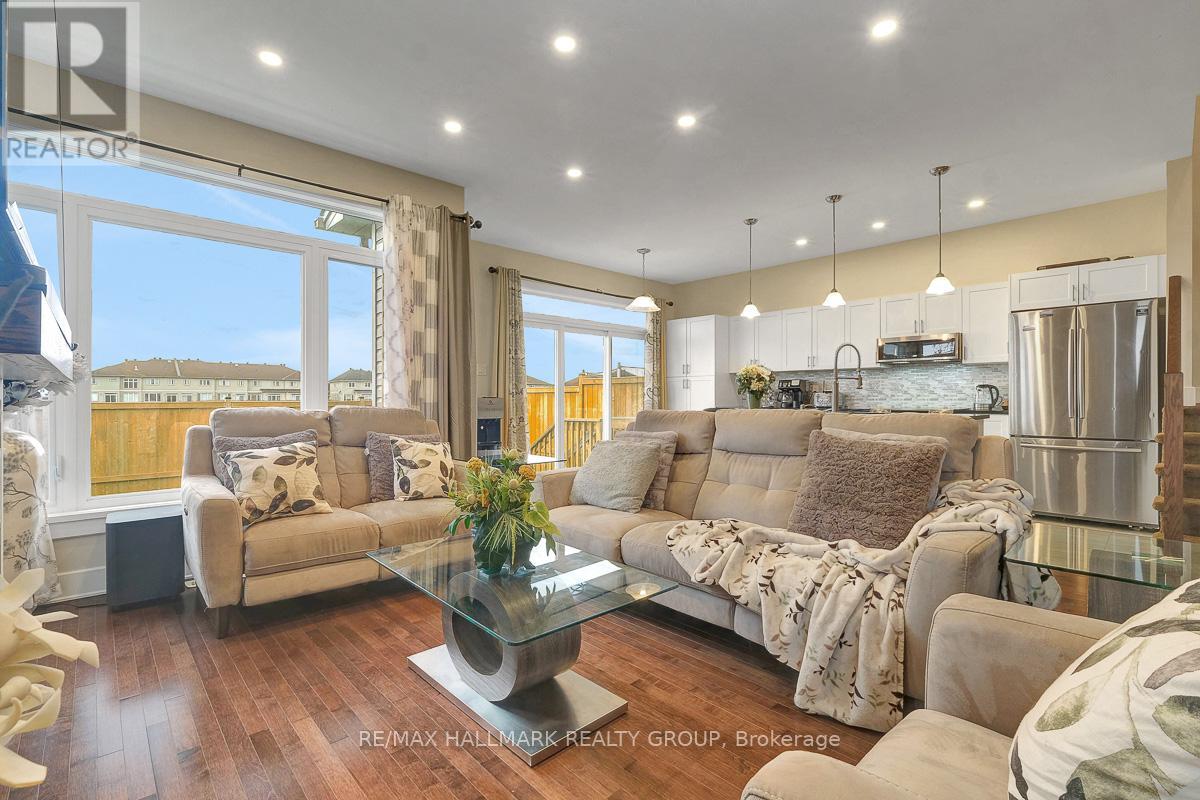 1 Antonakos Drive, Carleton Place, Ontario  K7C 0L1 - Photo 13 - X12507344