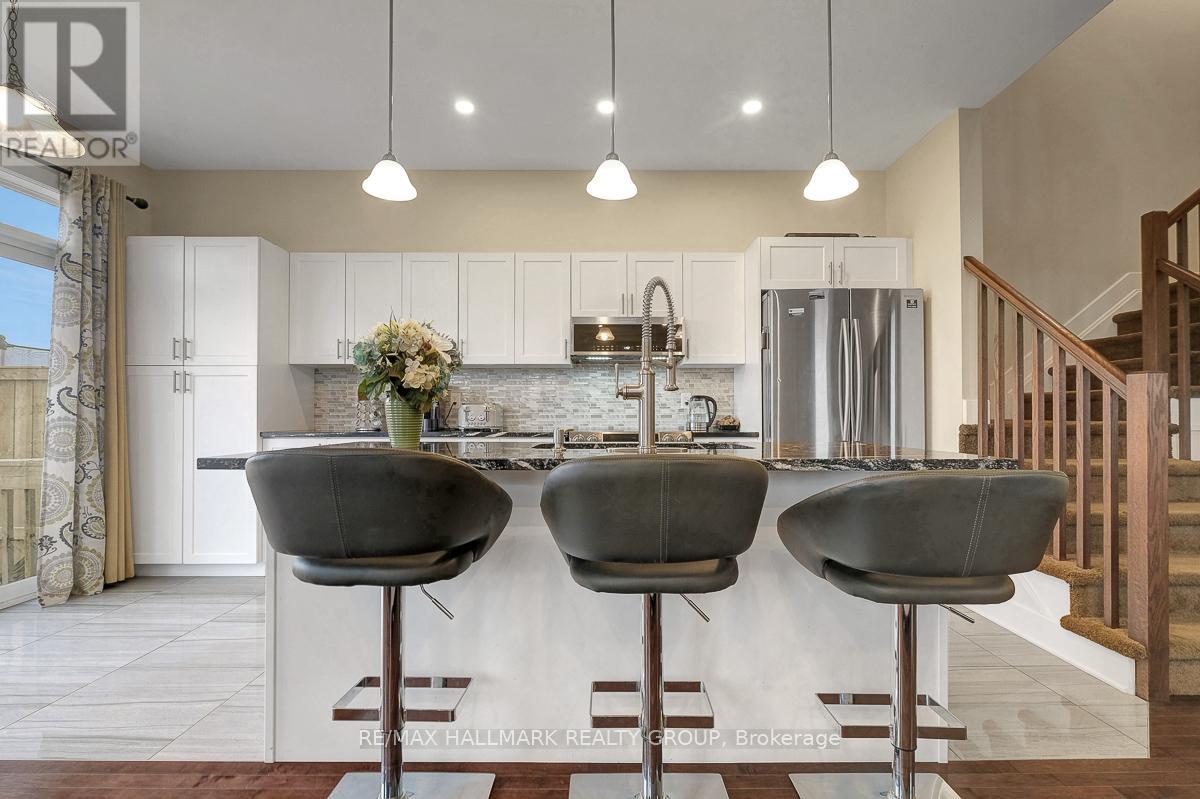 1 Antonakos Drive, Carleton Place, Ontario  K7C 0L1 - Photo 17 - X12507344