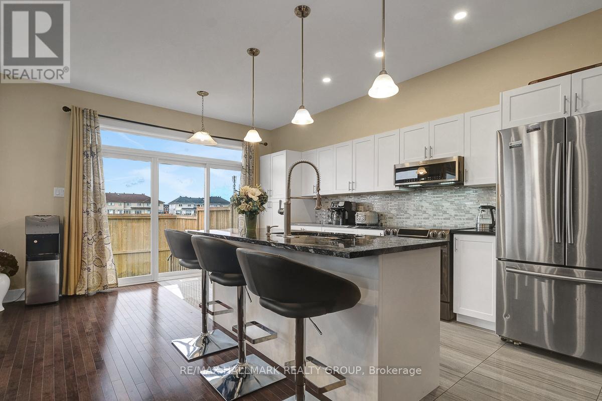 1 Antonakos Drive, Carleton Place, Ontario  K7C 0L1 - Photo 19 - X12507344