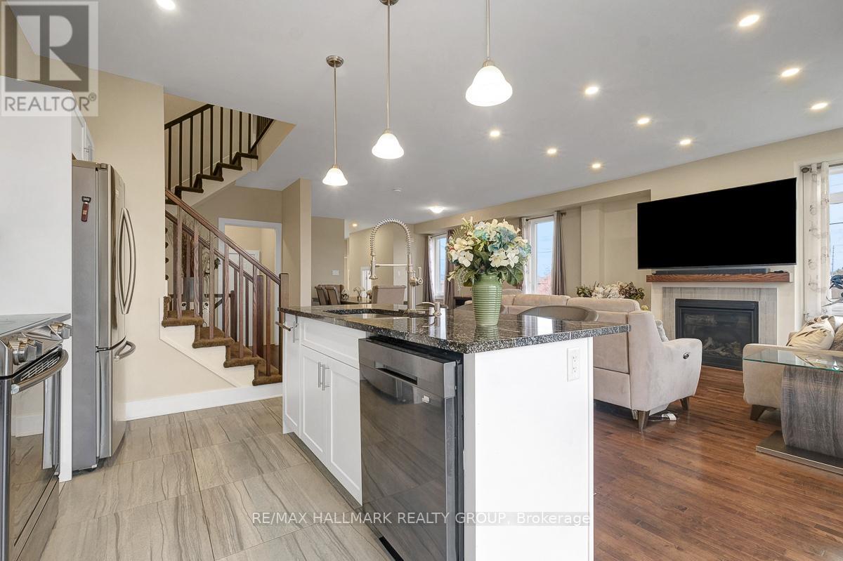 1 Antonakos Drive, Carleton Place, Ontario  K7C 0L1 - Photo 24 - X12507344