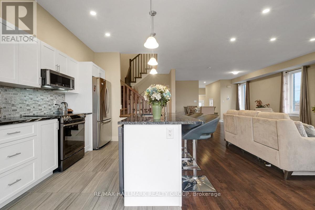 1 Antonakos Drive, Carleton Place, Ontario  K7C 0L1 - Photo 25 - X12507344