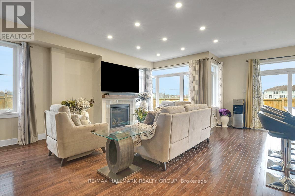 1 Antonakos Drive, Carleton Place, Ontario  K7C 0L1 - Photo 8 - X12507344