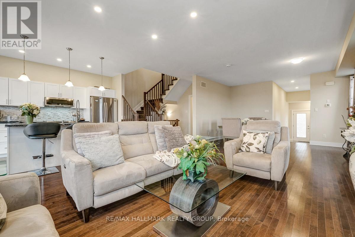 1 Antonakos Drive, Carleton Place, Ontario  K7C 0L1 - Photo 9 - X12507344