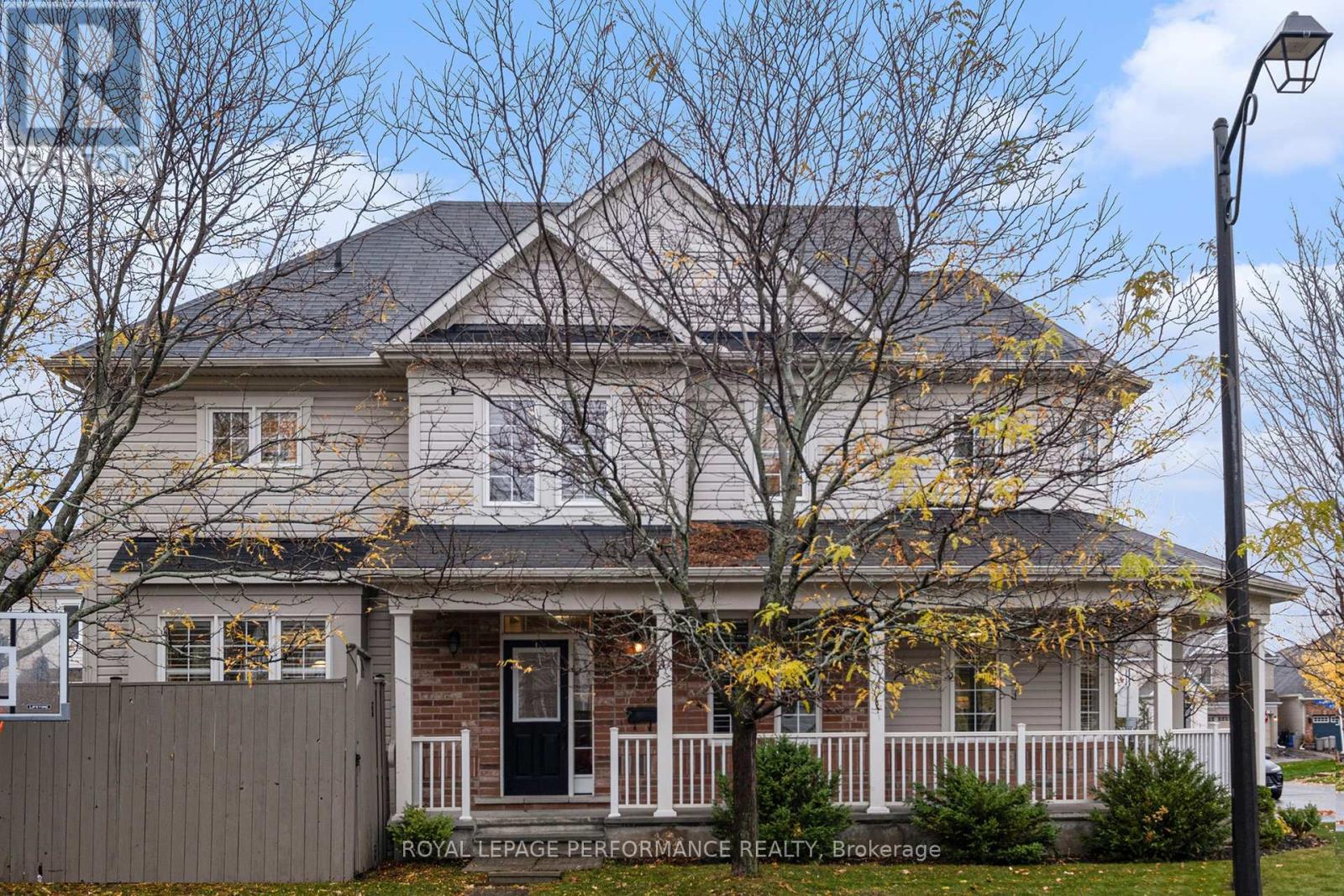 3234 RIVER ROCK AVENUE, Ottawa, Ontario