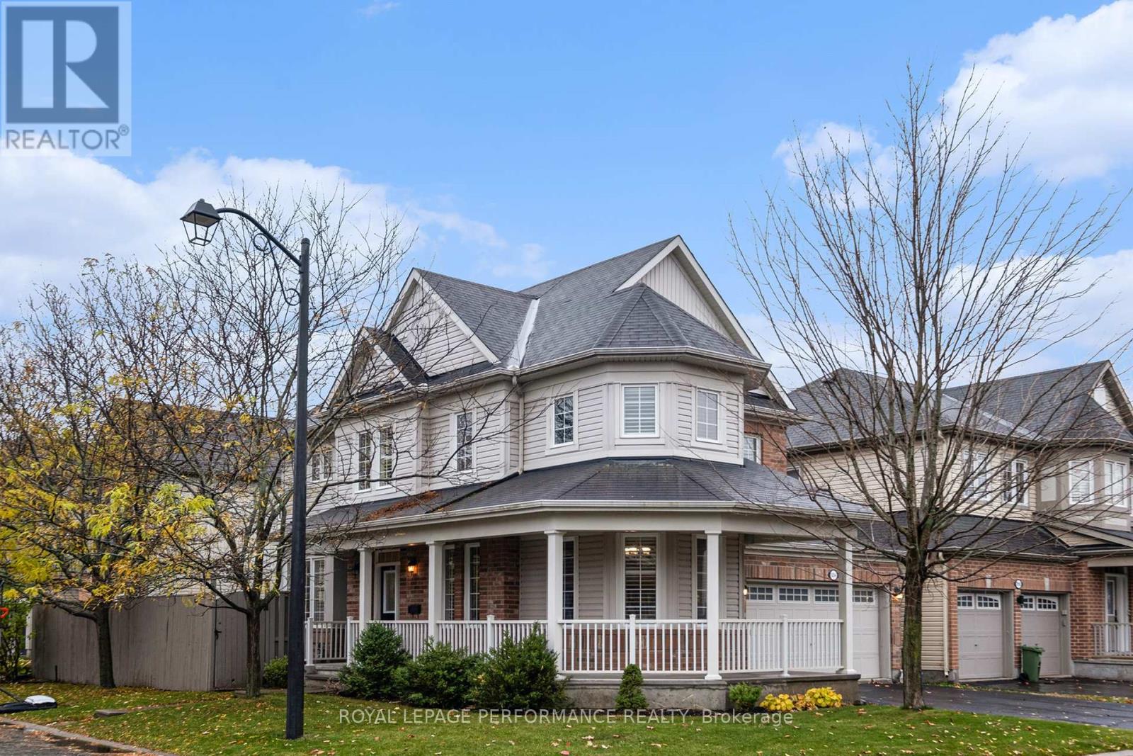 3234 River Rock Avenue, Ottawa, Ontario  K2J 0T4 - Photo 2 - X12507364